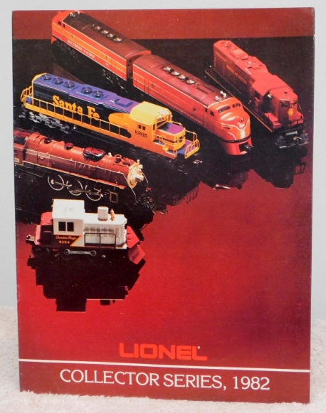 Picture of 1982c - Collector Edition 