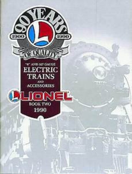 Picture of 1990 - Book 2 
