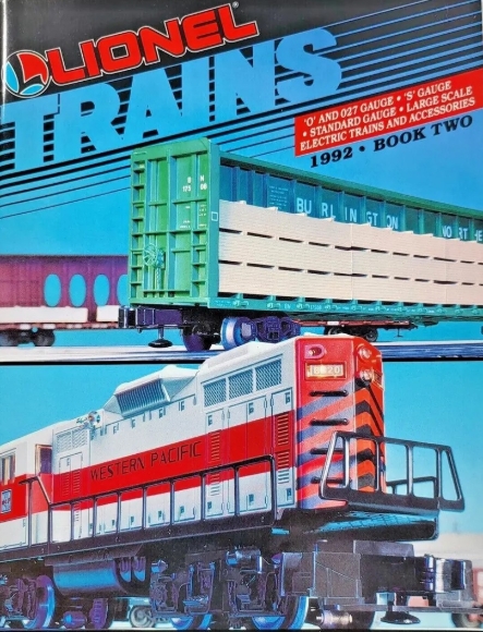 Picture of 1992-2 - Book 2 