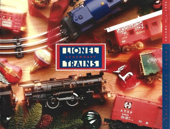 Picture of 1998I - Volume 1 