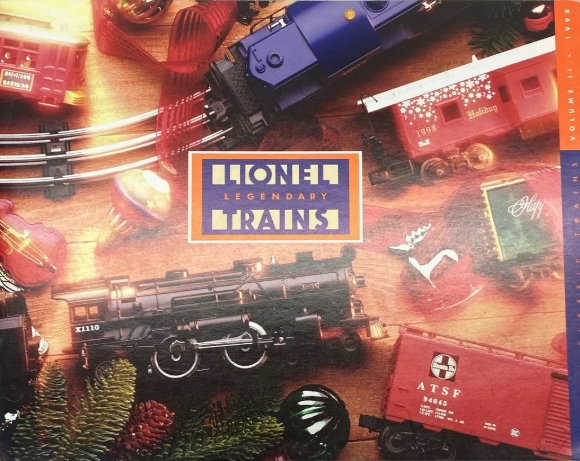 Picture of 1998II - Volume 2 