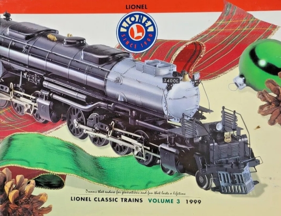 Picture of 1999III - Volume 3 