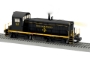 Picture of Erie-Lackawanna LEGACY SW8 Diesel #362