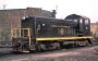 Picture of Erie-Lackawanna LEGACY SW8 Diesel #362