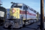 Picture of Erie Lackawanna LEGACY SD-45 Diesel #3624