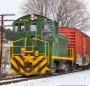 Picture of Reading & Northern LEGACY SW8 Diesel #802