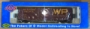 Picture of Western Pacific 50' S.D. PS-1 Boxcar #19801