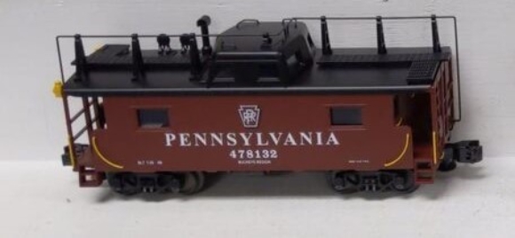Picture of Pennsylvania N-8 Caboose