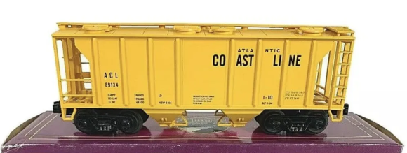 Picture of MTH Premier Atlantic Coast Line Ps-2 Hopper