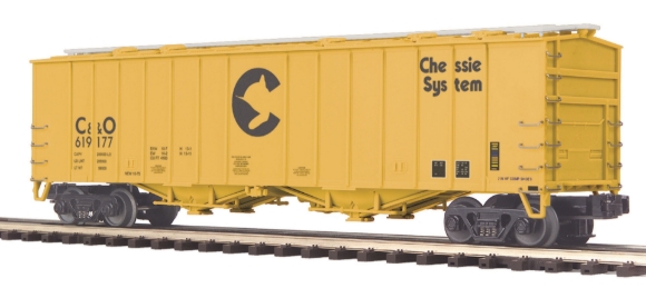 Picture of MTH Premier Chessie 50' Airslide Hopper
