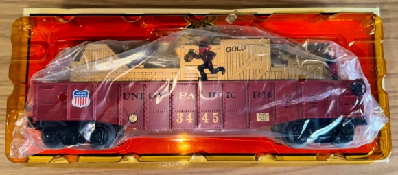 Picture of Union Pacific Chase Gondola (Custom Painted)