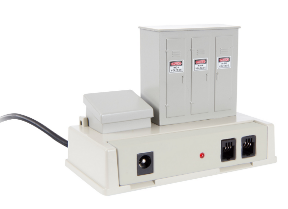 Picture of Lionel #153 IR Controller (Plug-Expand-Play)