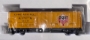 Picture of ATLAS Agar Packing Co. (APPX) 40' Steel Reefer #319