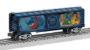 Picture of Lionel Disney's D23 Lilo & Stitch Boxcar