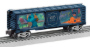 Picture of Lionel Disney's D23 Lilo & Stitch Boxcar