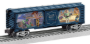 Picture of Lionel Disney's D23 Toy Story Boxcar