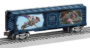 Picture of Lionel Disney's D23 Toy Story Boxcar