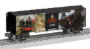 Picture of Lionel Harry Potter Hogwarts Express Boxcar #1