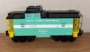 Picture of Lionel New York Central Illuminated Caboose (no box)