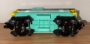Picture of Lionel New York Central Illuminated Caboose (no box)