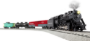 Picture of Lionel New York Central Illuminated Caboose (no box)