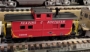 Picture of Lionel Reading & Northern "Lehigh Gorge" Caboose #92848