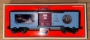 Picture of Lionel Polar Express Toy Fair 2005 Boxcar