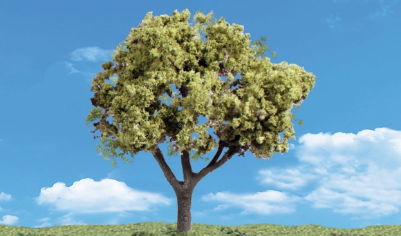 Picture of Early Light Trees 8-pk (.75 - 1.25")