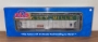 Picture of ATLAS Valley Mills PS-4427 Low Side Covered Hopper #2000