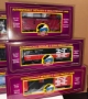 Picture of MTH Premier New Haven 6-Car Freight Set
