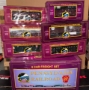 Picture of MTH Premier Pennsylvania 6-Car Freight Set