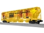 Picture of Lionel CSX 4-Bay Centerflow Hopper #201582