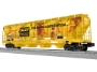 Picture of Lionel CSX 4-Bay Centerflow Hopper #201582
