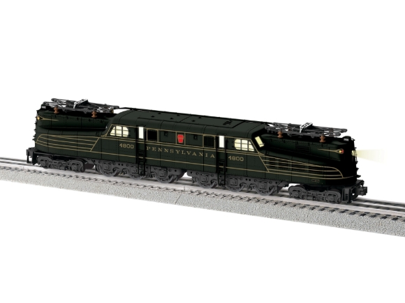 Picture of Lionel VISION Pennsylvania GG1 #4800