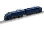 Picture of Lionel LEGACY Baltimore & Ohio FA-2 'AA' Set