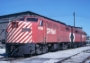 Picture of Lionel LEGACY Canadian Pacific FA-2 'AA' Set 