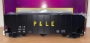 Picture of MTH Premier P&LE 4-Car Coke Hopper Set 