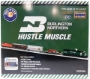 Picture of Lionel LEGACY Burlington Northern 'Hustle Muscle' Set 