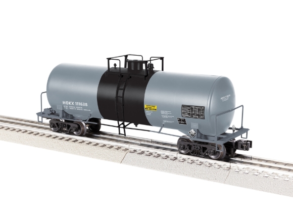 Picture of Lionel HOKX 40' Tank Car #111638