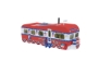 Picture of Lionel Patriotic Trailer Home