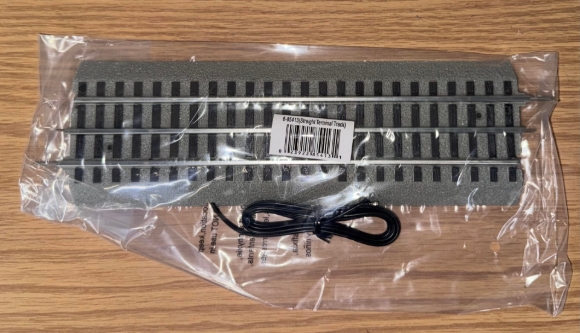 Picture of Fastrack 10" Terminal Section (no box-bagged)