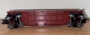 Picture of Lionel REA Flatcar w/ (2) Piggyback Trailers