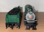Picture of MTH RailKing Southern Imperial M-1a Mountain Steam Engine w/ Proto 3.0