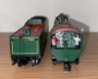 Picture of MTH RailKing Southern Imperial M-1a Mountain Steam Engine w/ Proto 3.0