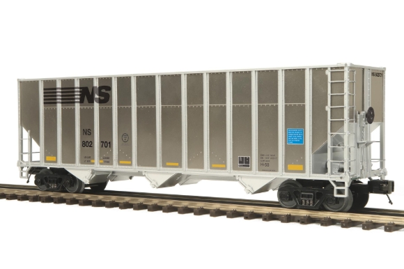 Picture of MTH Premier Norfolk Southern Coke Hopper