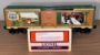 Picture of Lionel TCA Desert Division Harvey House Boxcar