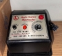 Picture of Lionel Postwar RW Transformer (110watts) w/ Box