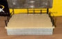 Picture of K-Line Dairymen's League Operating Milk Car w/ Platform (used)