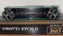 Picture of K-Line REA O Scale Die-Cast Steel-Sided Reefer
