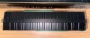 Picture of K-Line REA O Scale Die-Cast Steel-Sided Reefer